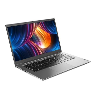 联想昭阳k4e i5-1135g7/8g/512gssd/集显/无光驱/win10神州网信/14